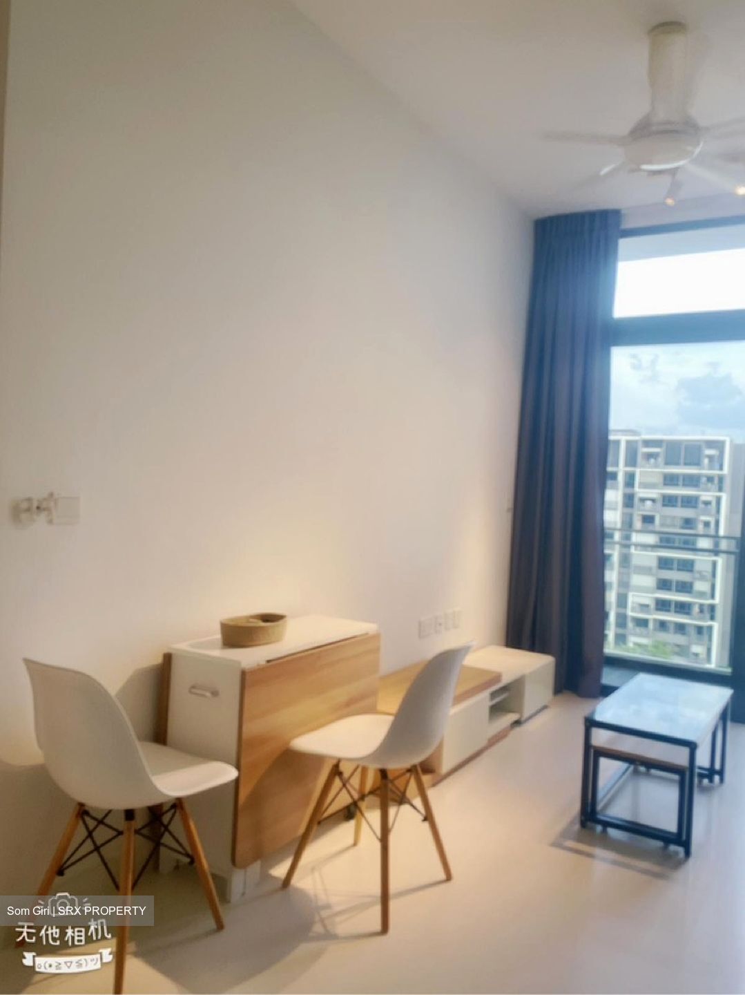 Urban Vista (D16), Condominium #593614241